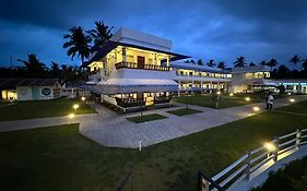 The Marine Pride Beach Resort & Spa